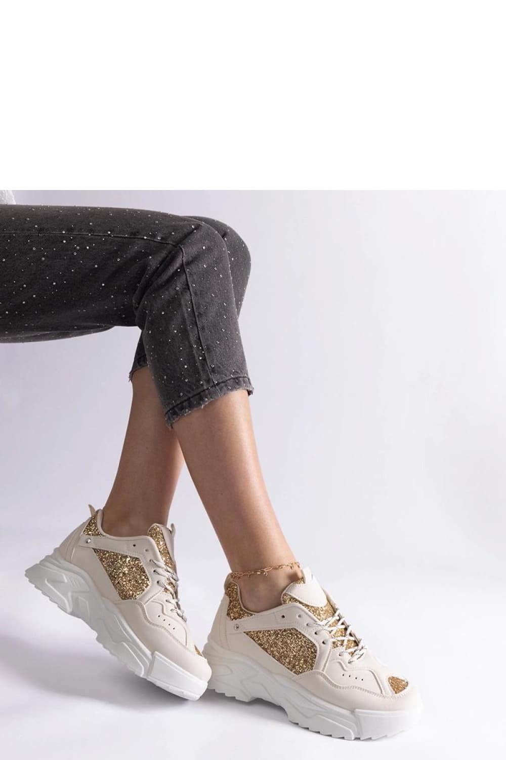 Scarpe spportive model 207176 Solea - Miniatura 3