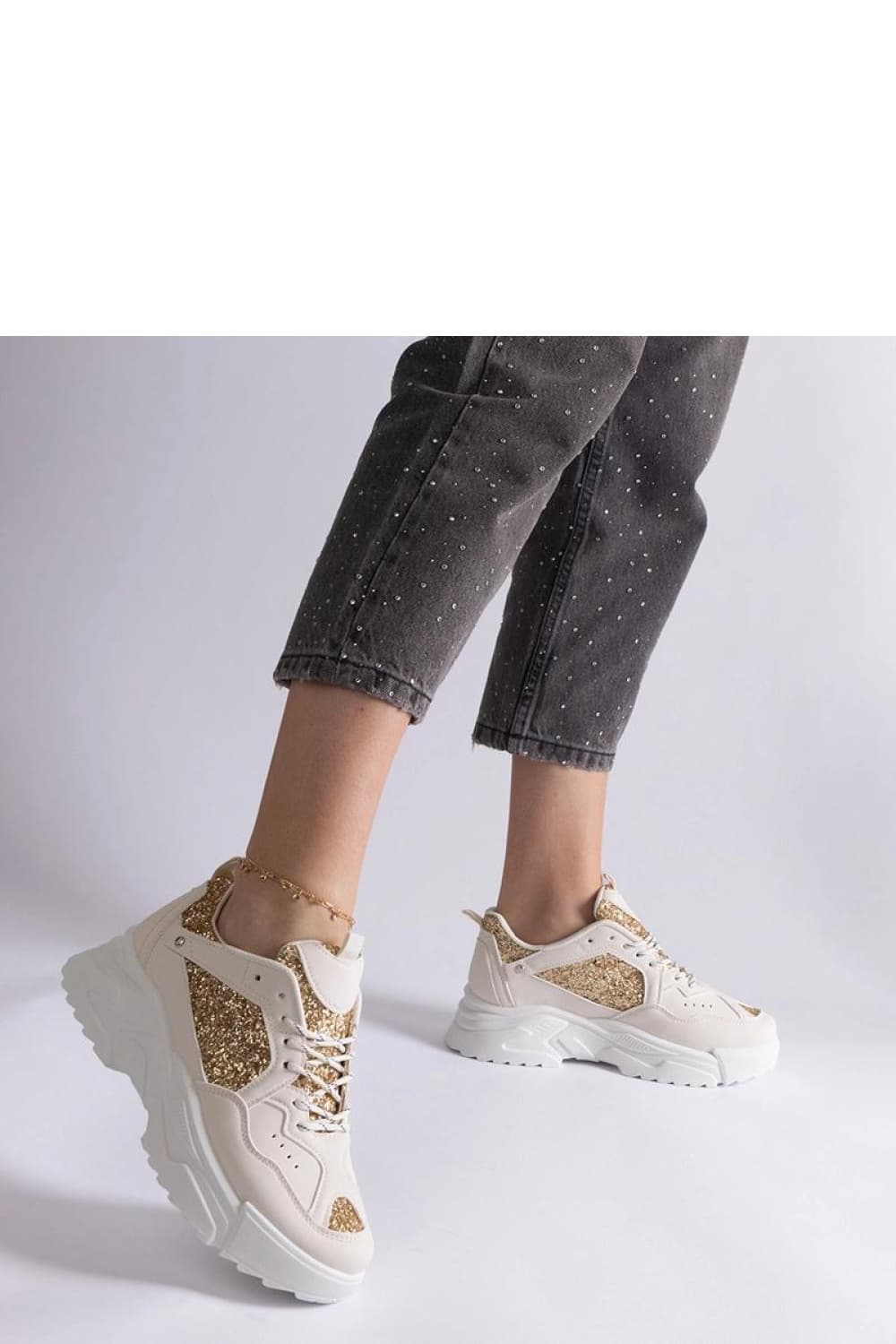 Scarpe spportive model 207176 Solea - Miniatura 4