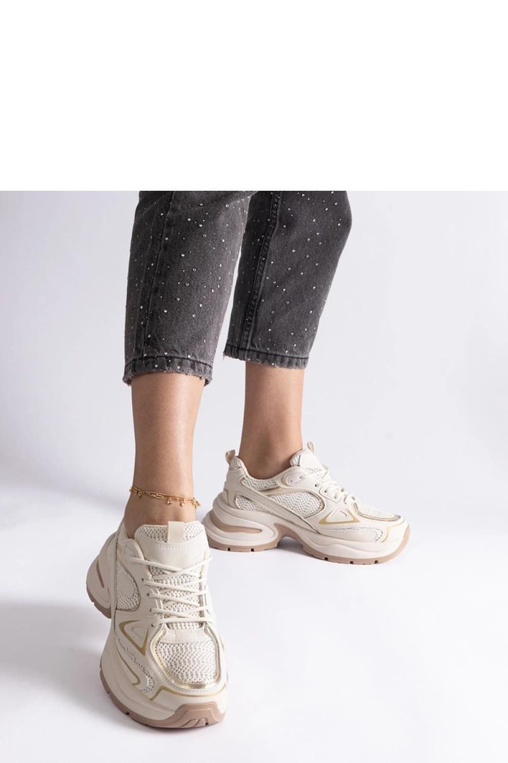Scarpe spportive model 207178 Solea
