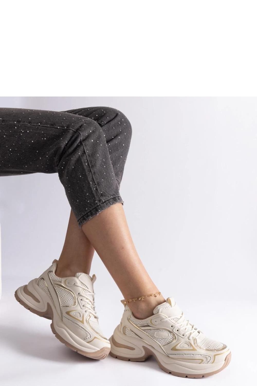 Scarpe spportive model 207178 Solea - Miniatura 2