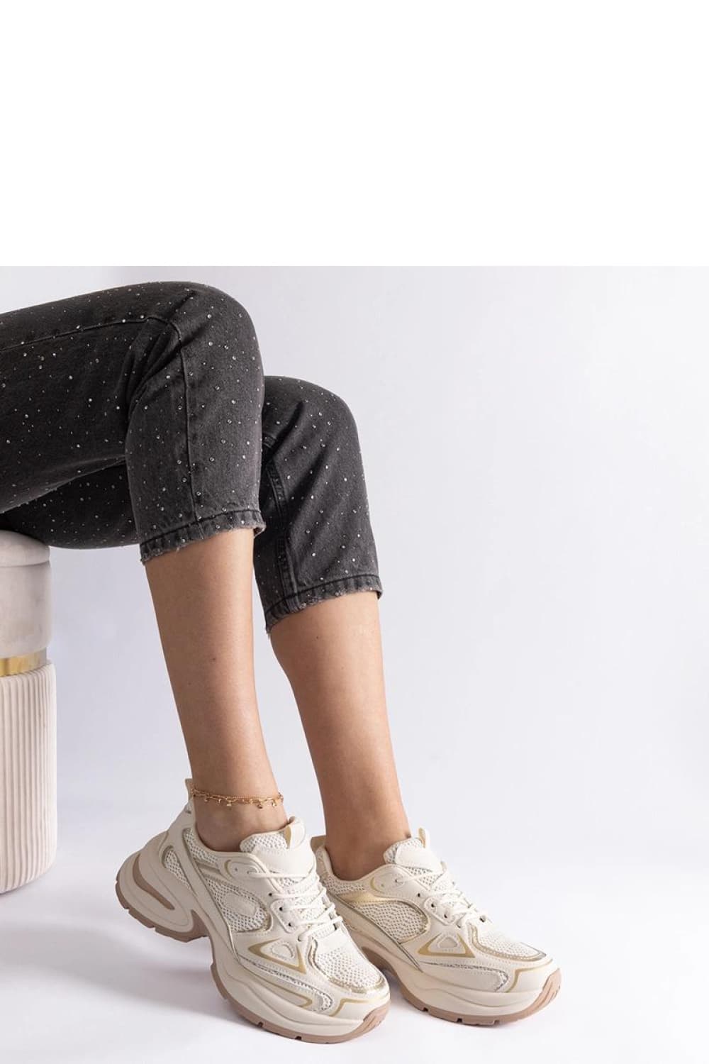 Scarpe spportive model 207178 Solea - Miniatura 4