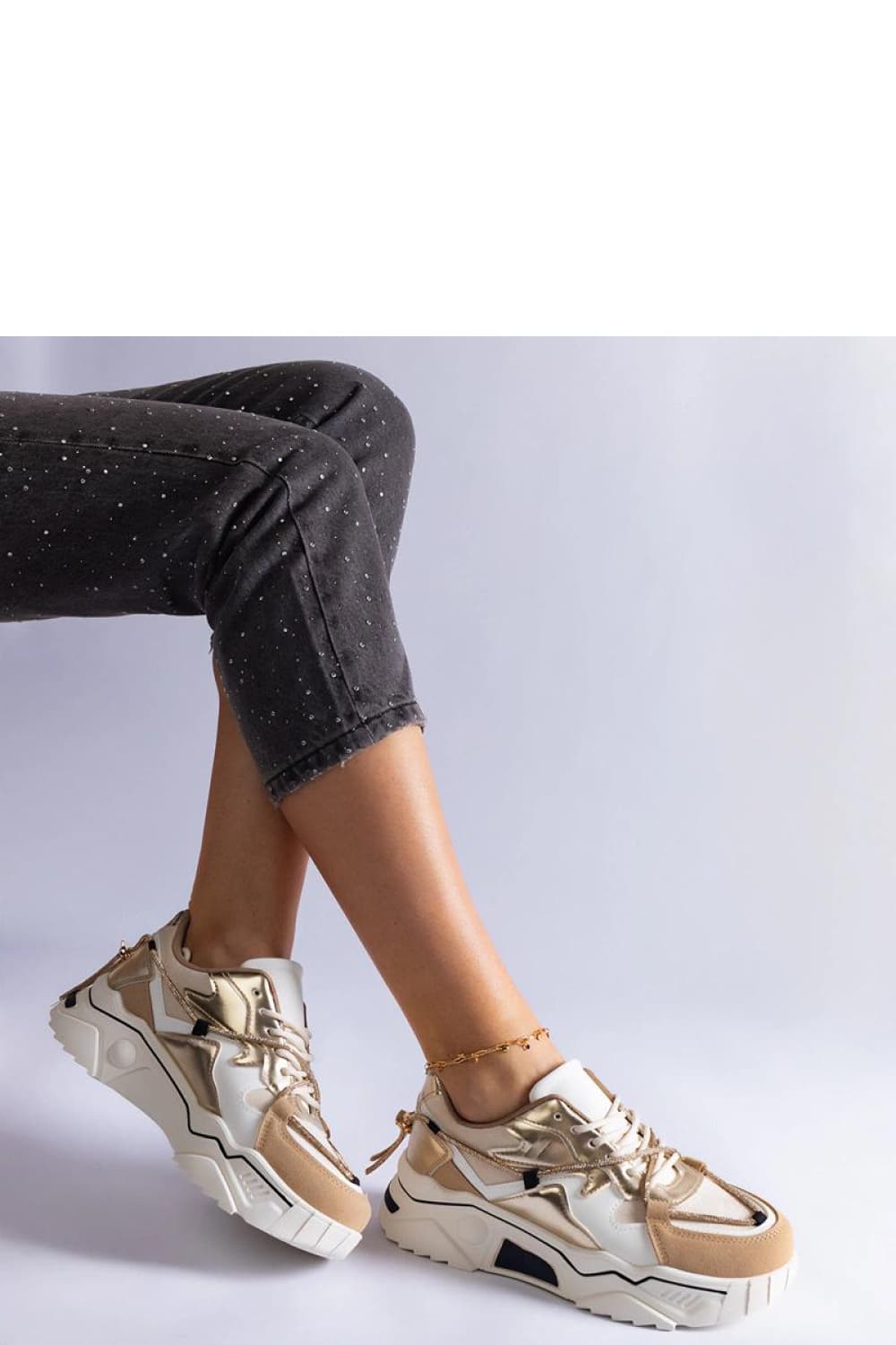 Scarpe spportive model 207180 Solea