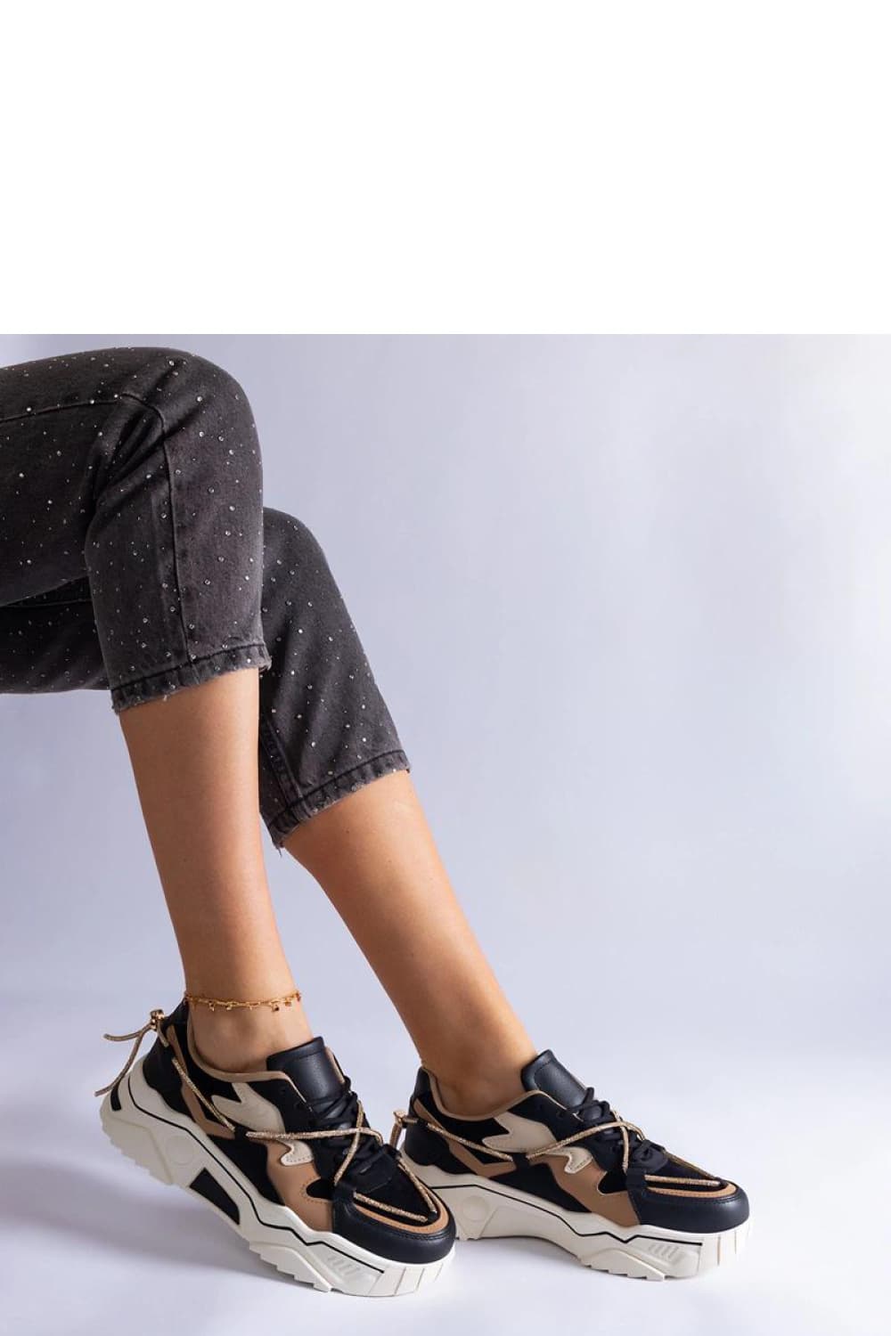 Scarpe spportive model 207181 Solea
