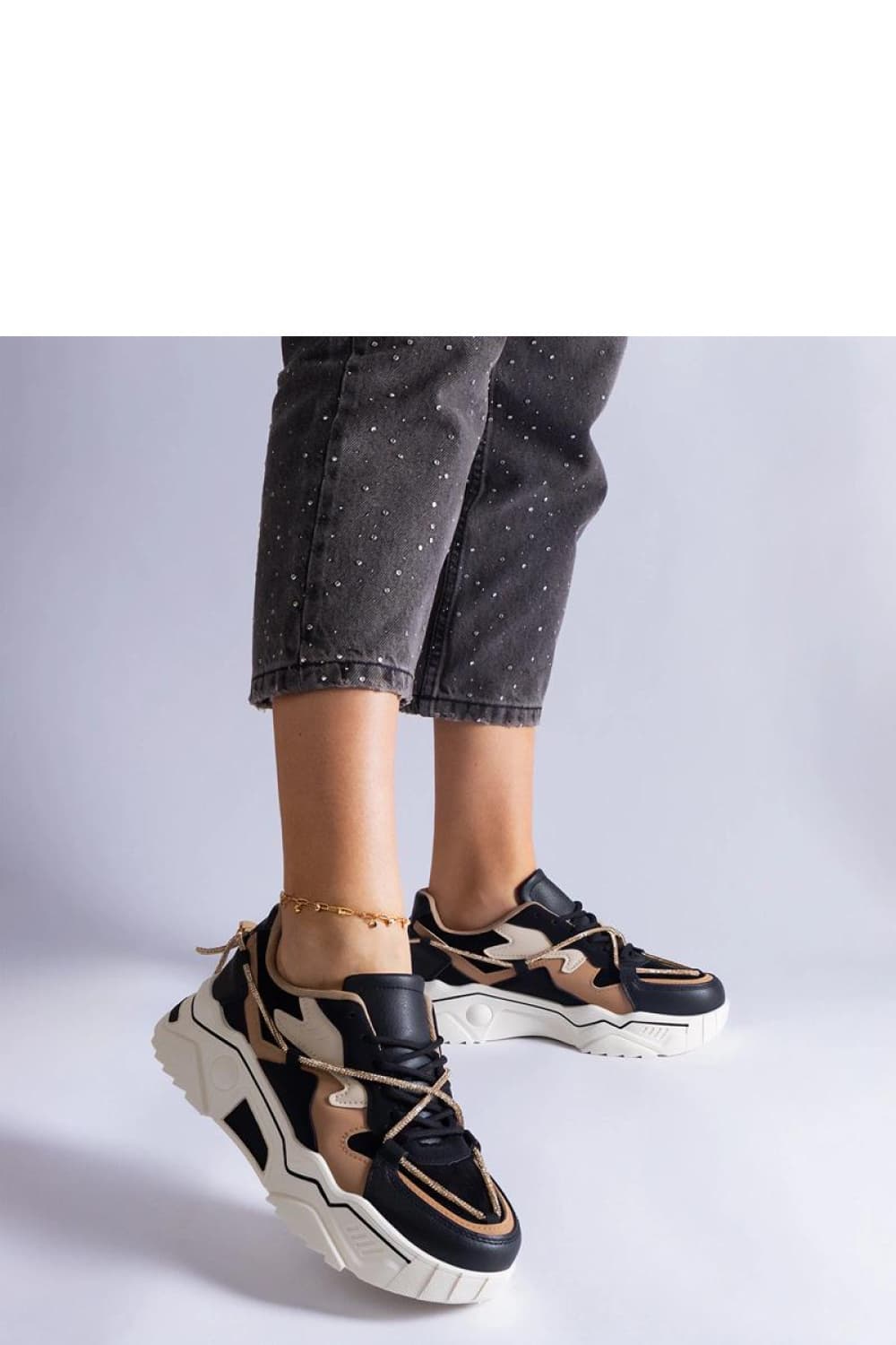 Scarpe spportive model 207181 Solea - Miniatura 2