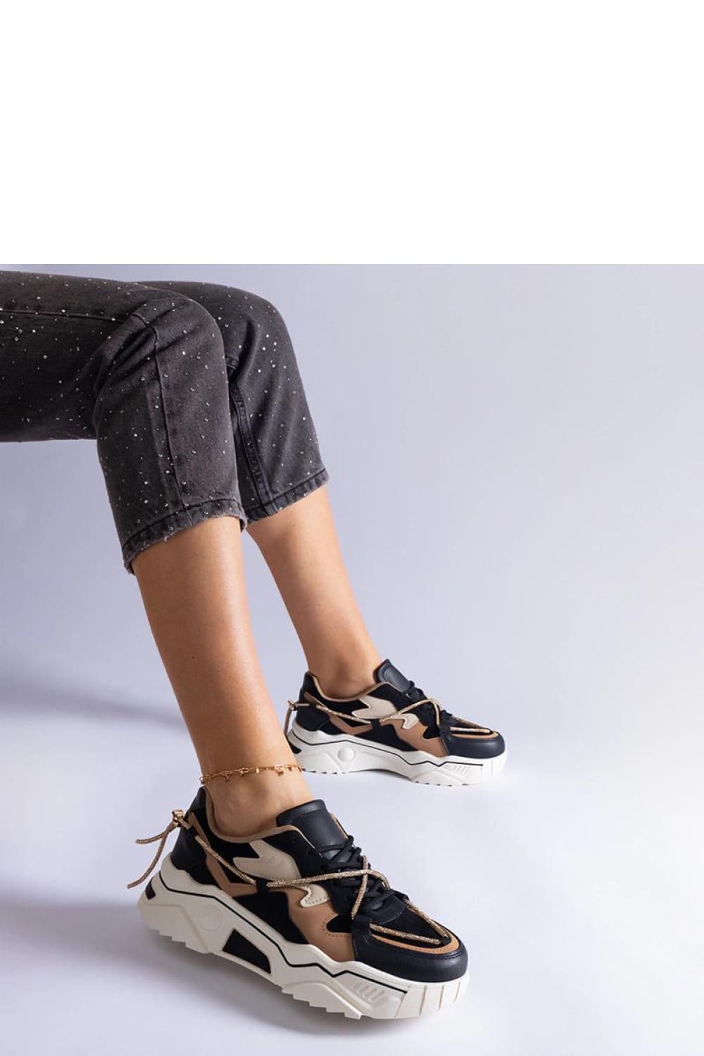 Scarpe spportive model 207181 Solea - Miniatura 3