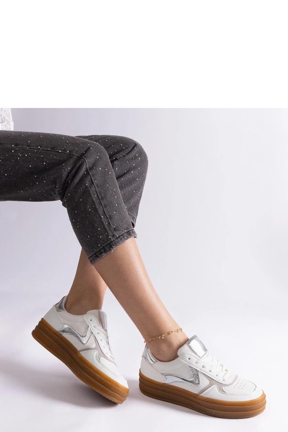 Sneakers model 207183 Solea - Miniatura 2