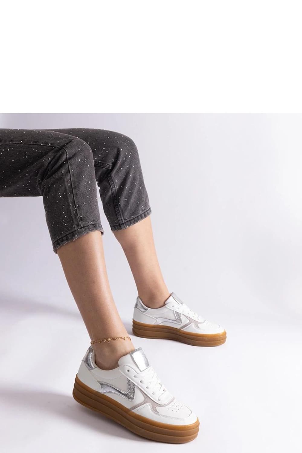 Sneakers model 207183 Solea - Miniatura 3