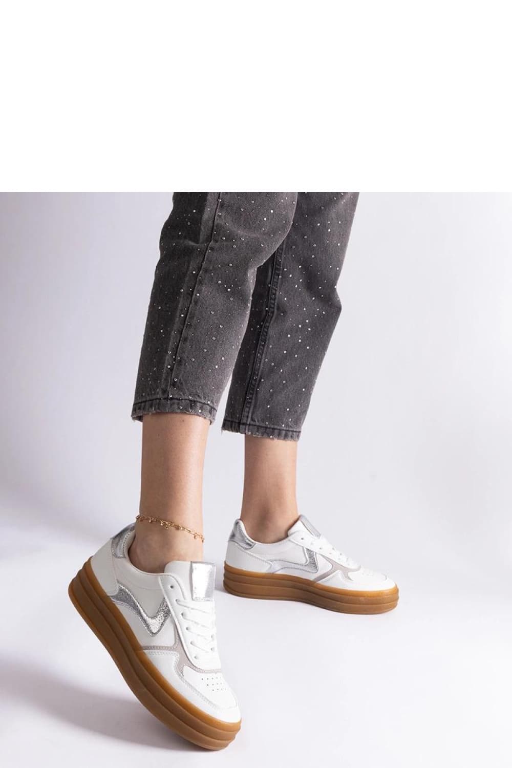Sneakers model 207183 Solea - Miniatura 4