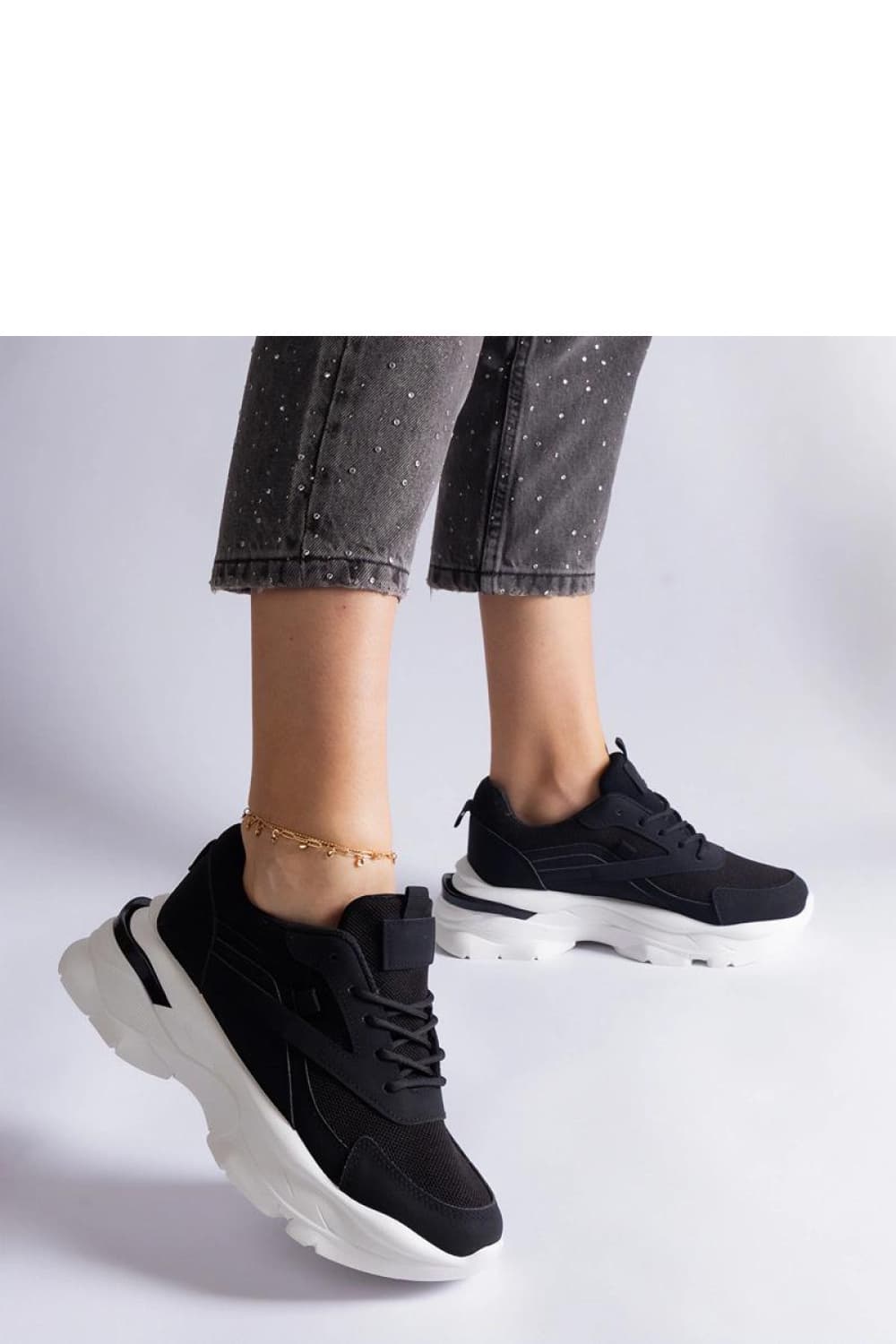 Scarpe spportive model 207184 Solea