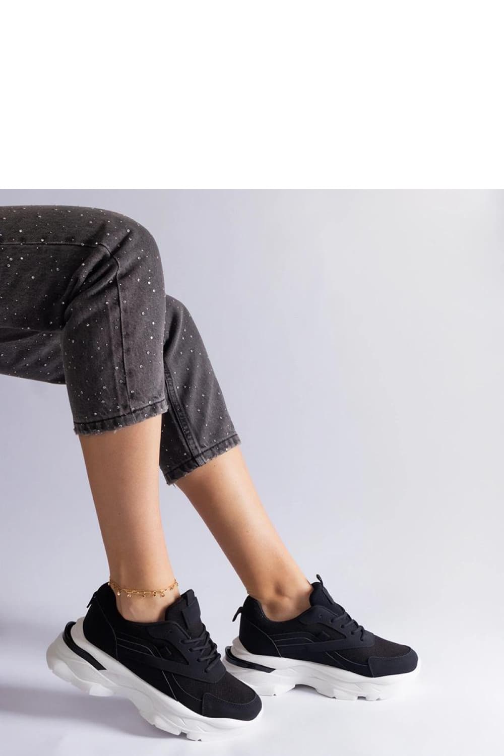 Scarpe spportive model 207184 Solea - Miniatura 2