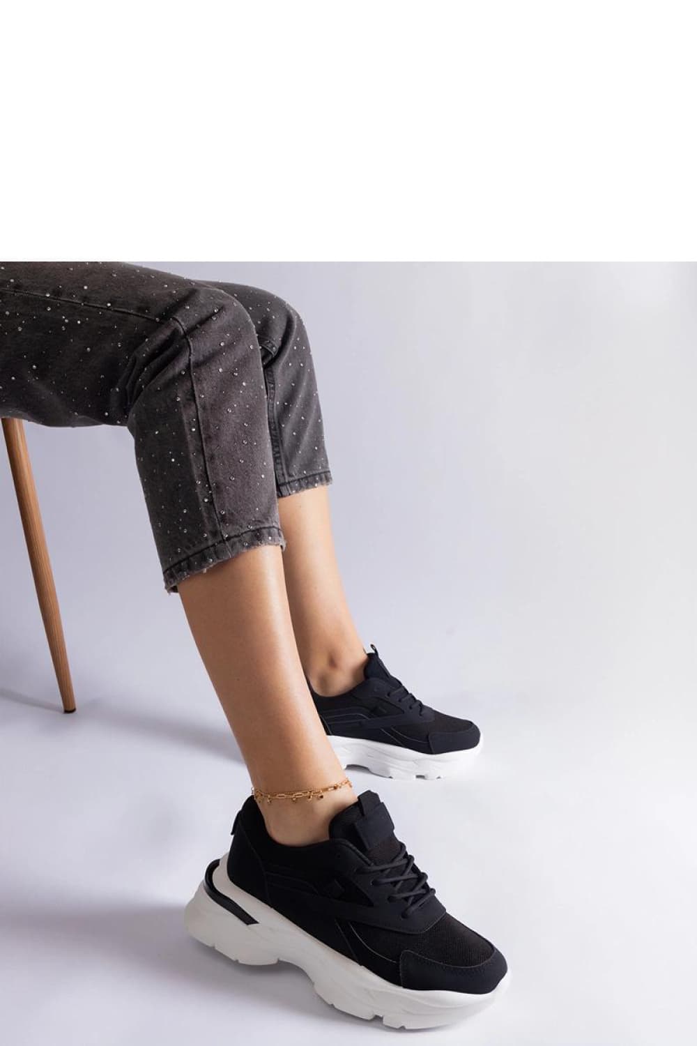 Scarpe spportive model 207184 Solea - Miniatura 3