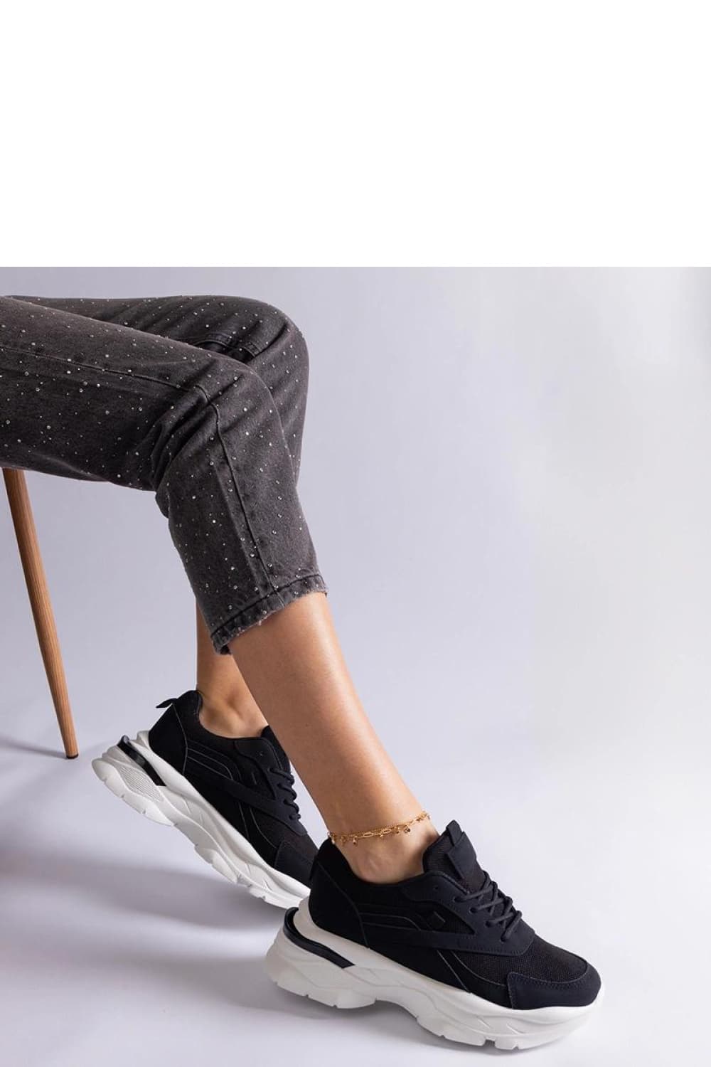 Scarpe spportive model 207184 Solea - Miniatura 4