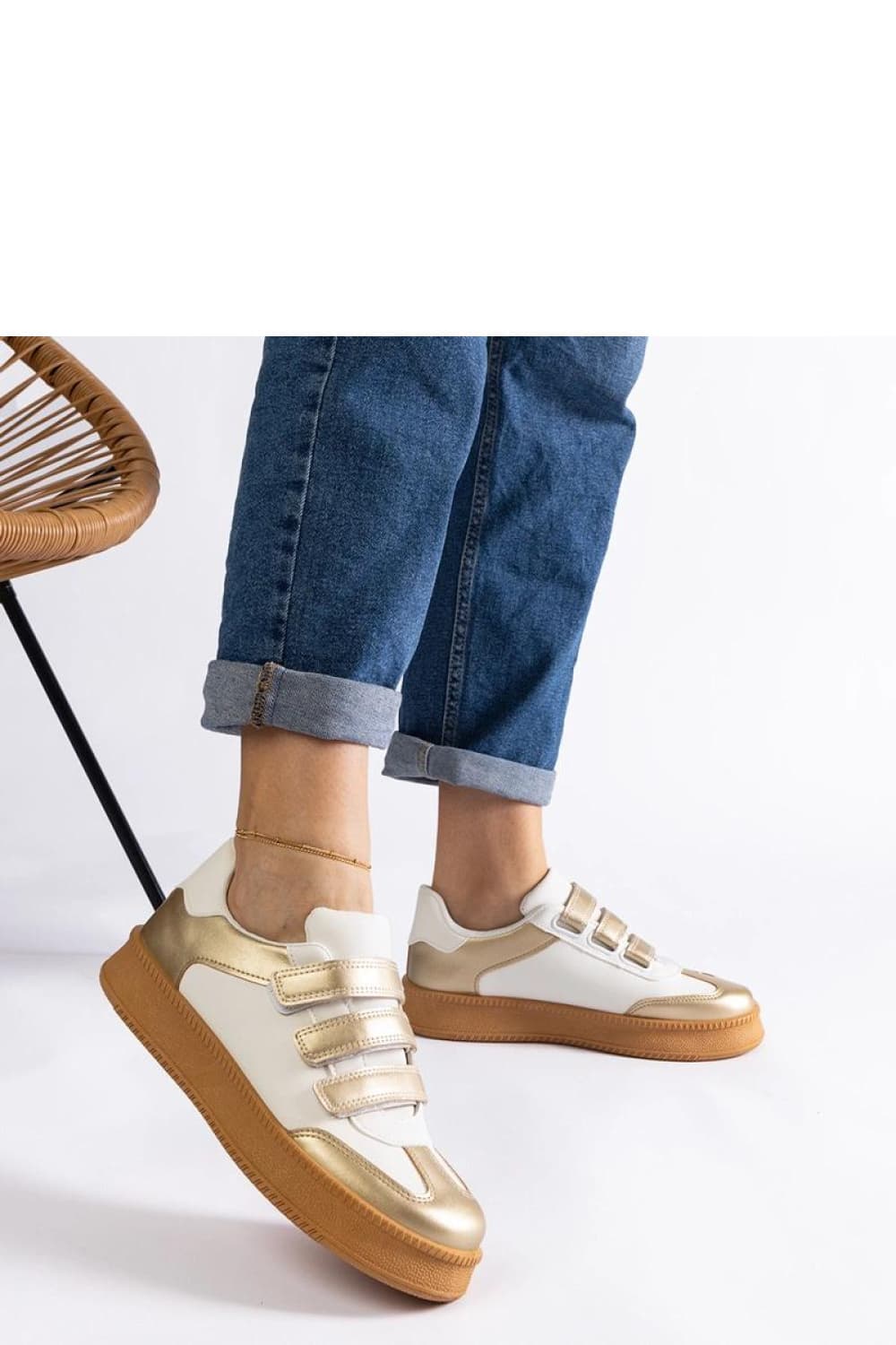 Sneakers model 207186 Solea - Miniatura 2