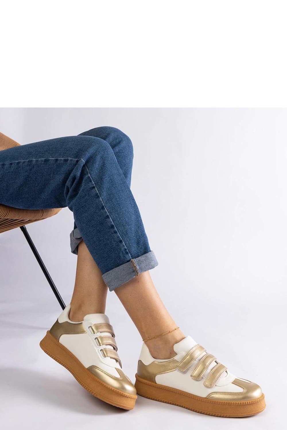Sneakers model 207186 Solea - Miniatura 3