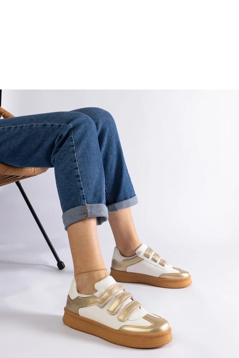 Sneakers model 207186 Solea - Miniatura 4