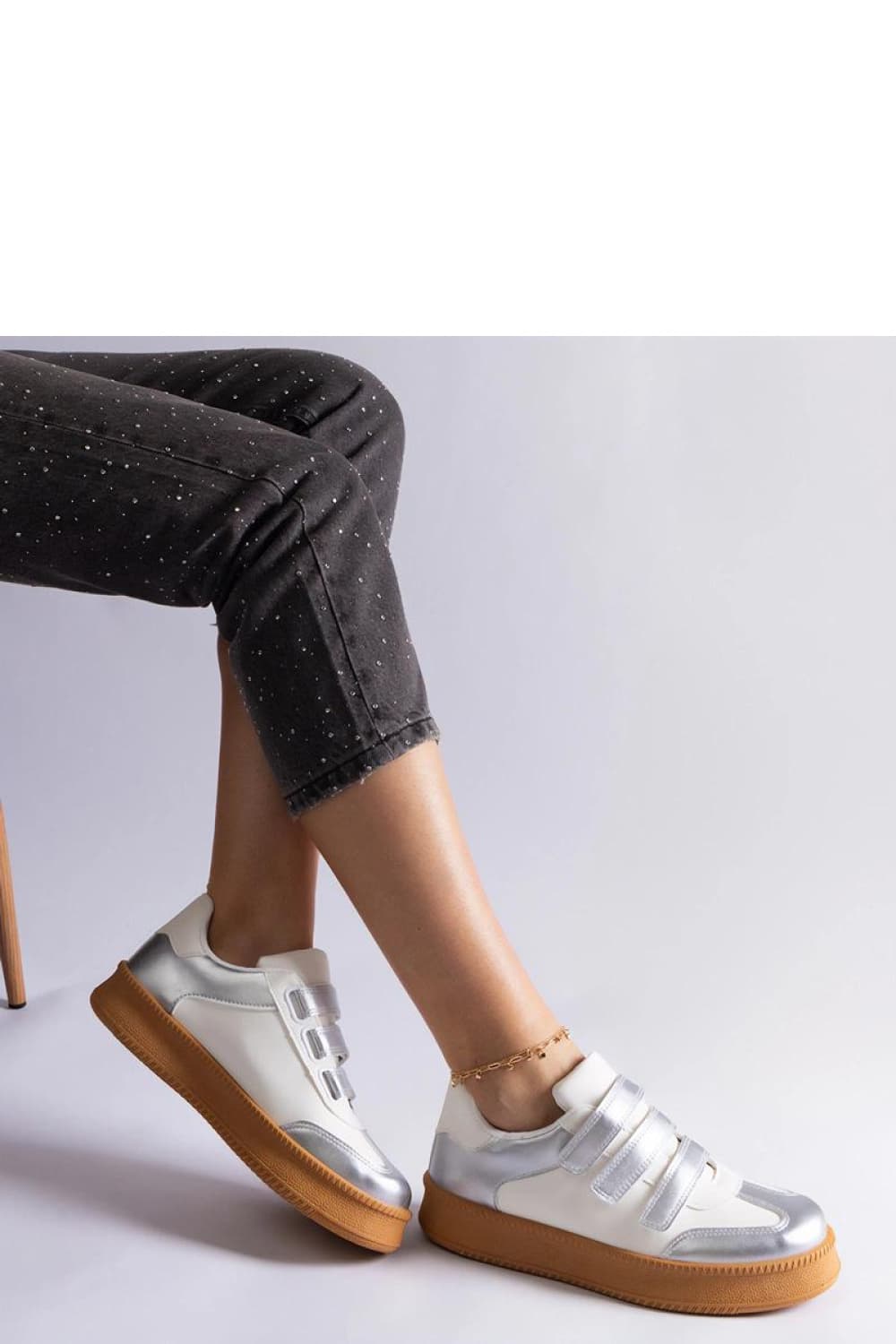 Scarpe spportive model 207187 Solea