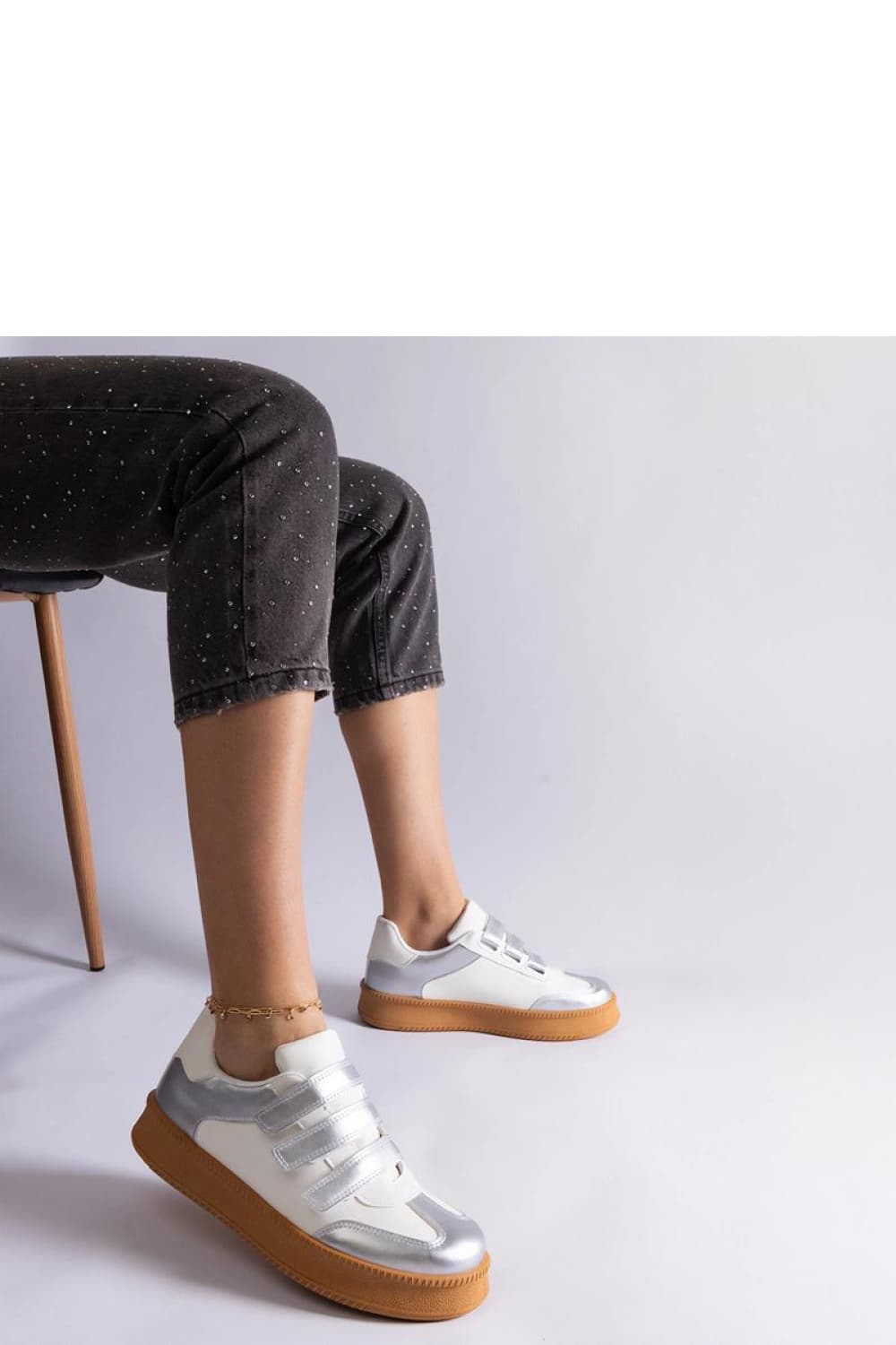 Scarpe spportive model 207187 Solea - Miniatura 2
