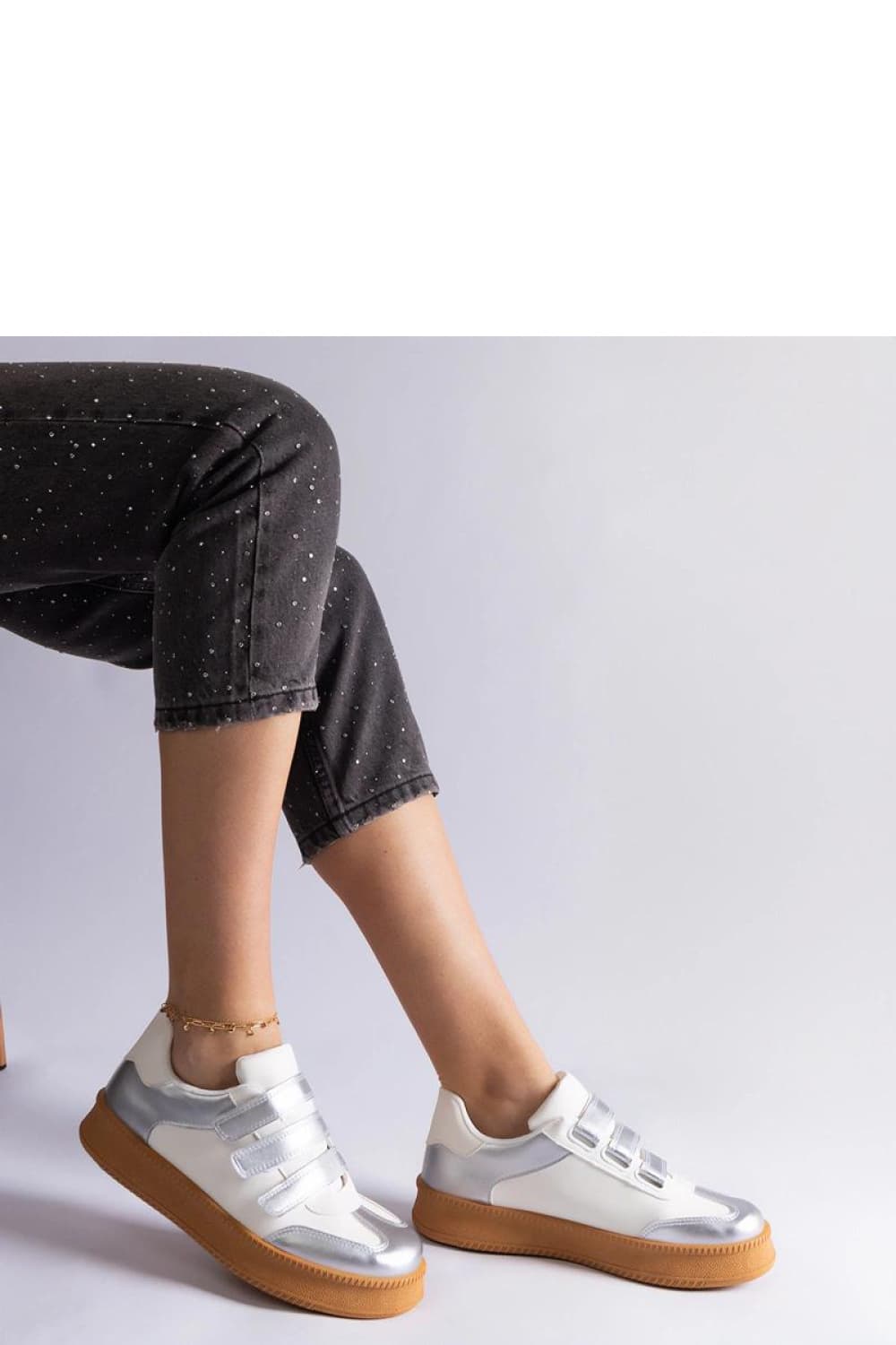 Scarpe spportive model 207187 Solea - Miniatura 3