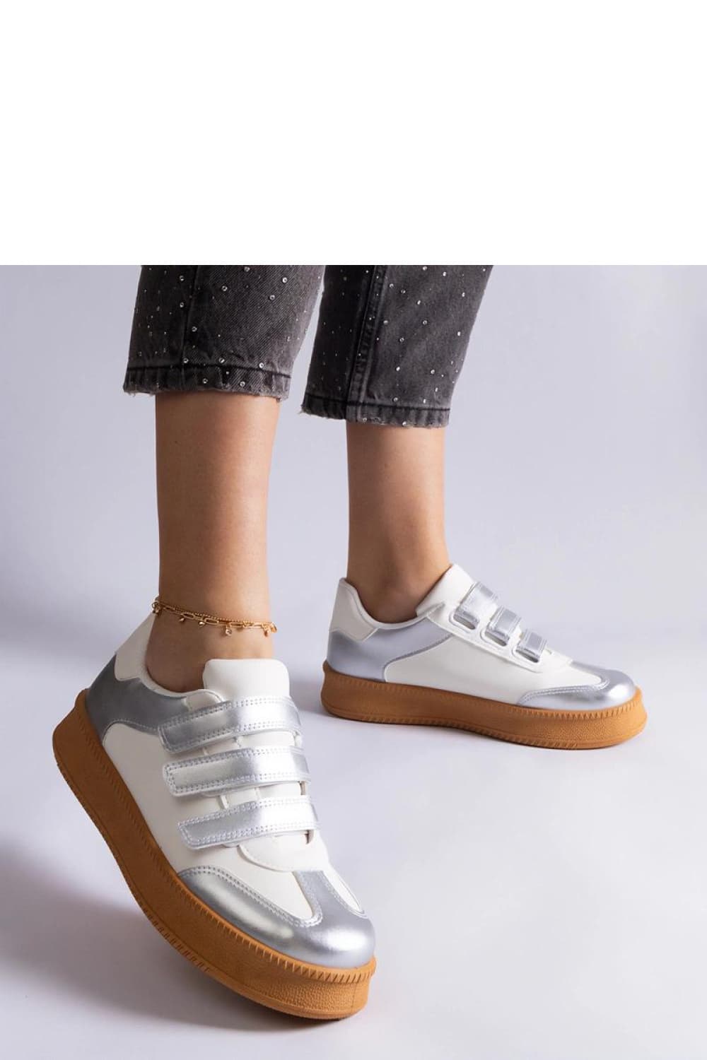 Scarpe spportive model 207187 Solea - Miniatura 4