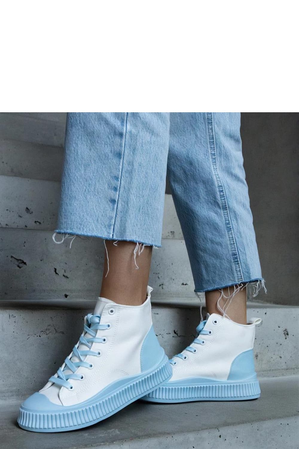 Sneakers model 207205 Solea - Miniatura 2