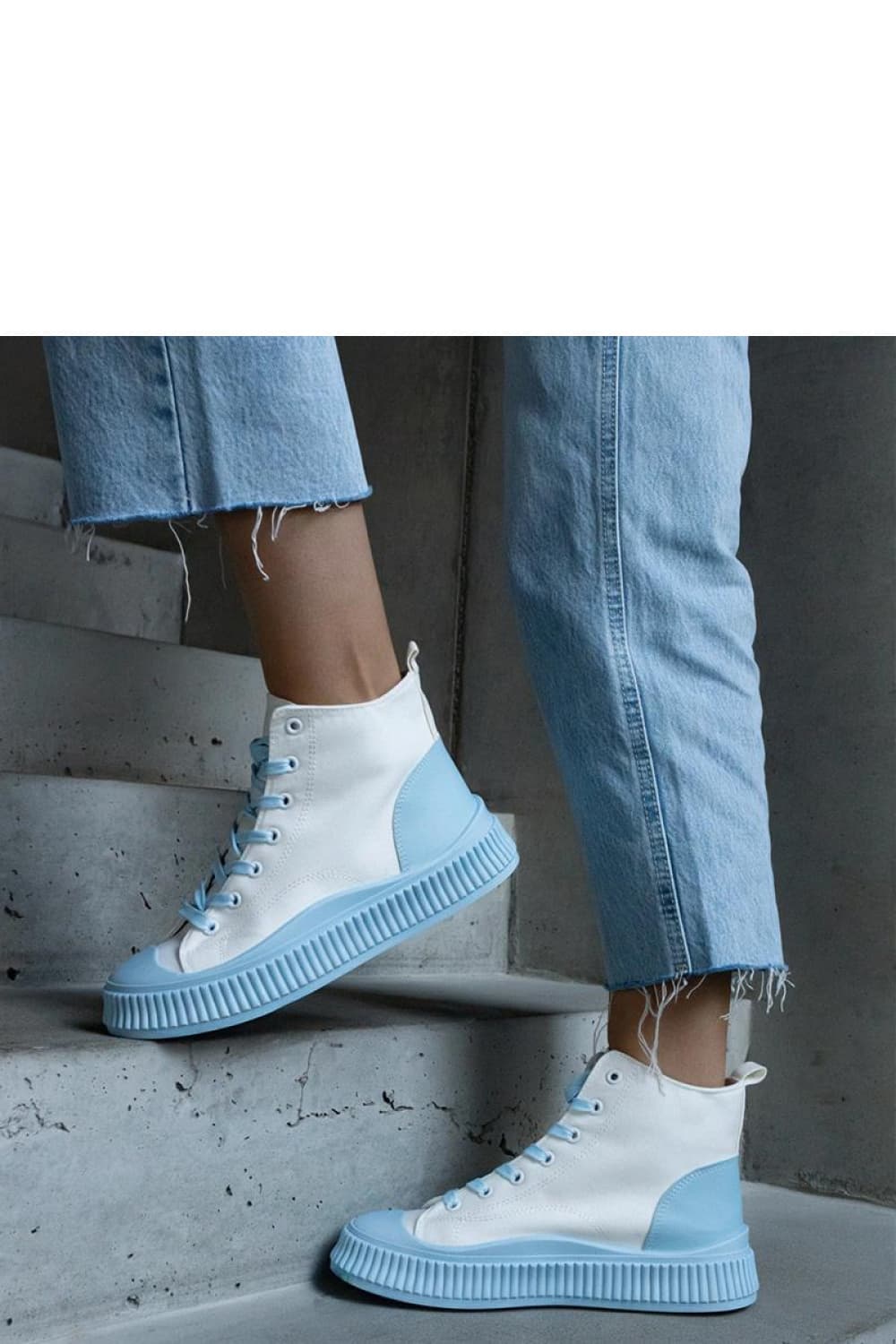 Sneakers model 207205 Solea - Miniatura 3