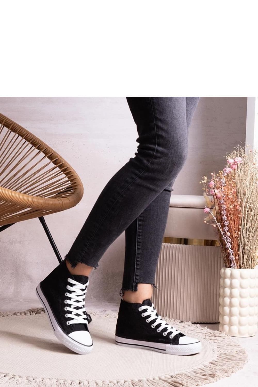 Sneakers model 207206 Solea - Miniatura 2
