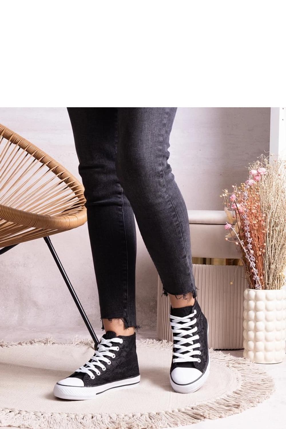 Sneakers model 207206 Solea - Miniatura 3