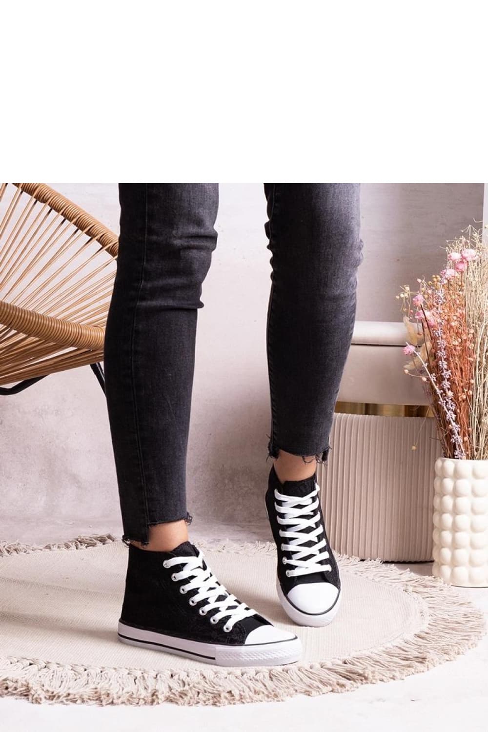 Sneakers model 207206 Solea - Miniatura 4