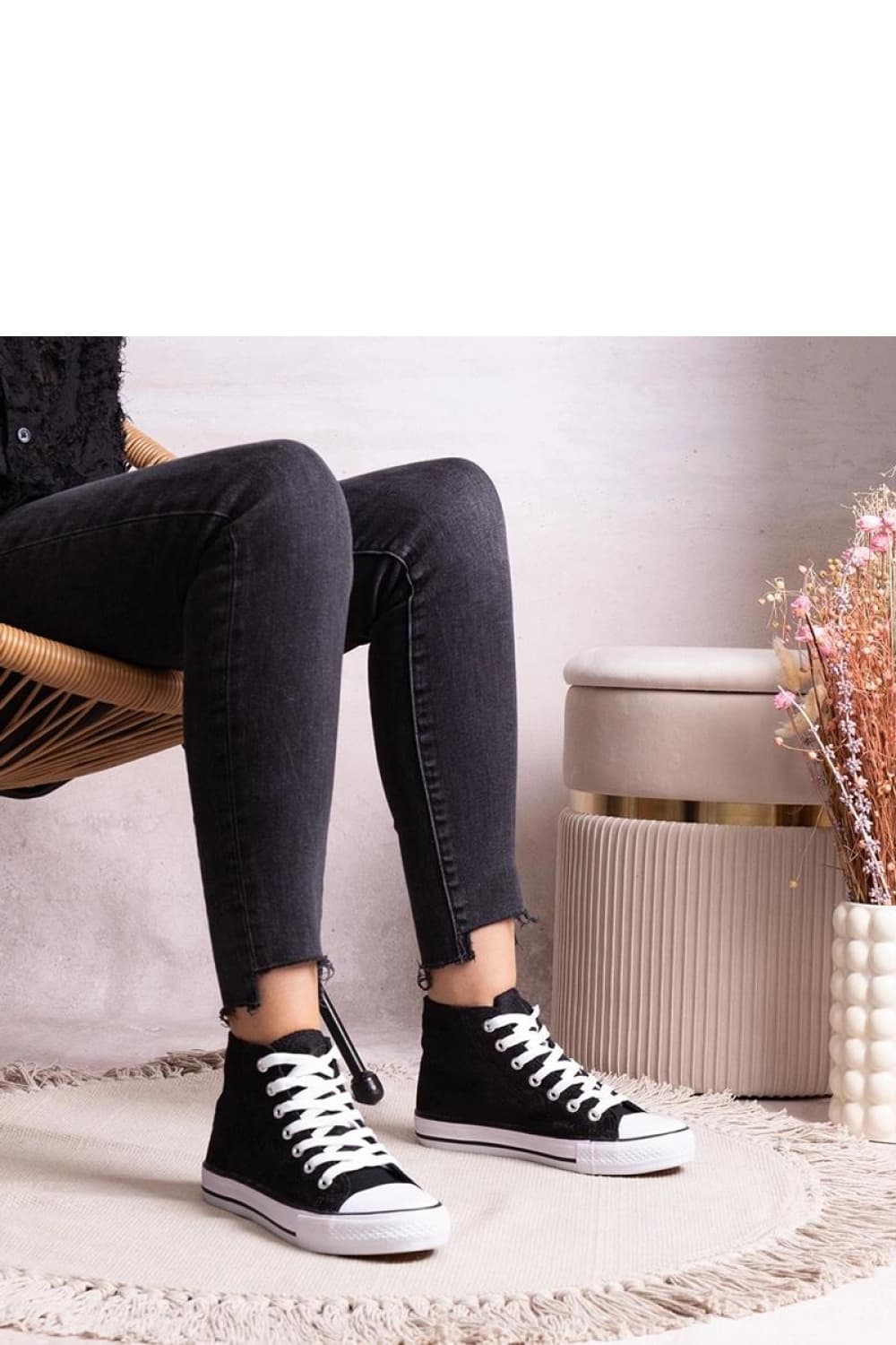 Sneakers model 207206 Solea - Miniatura 5