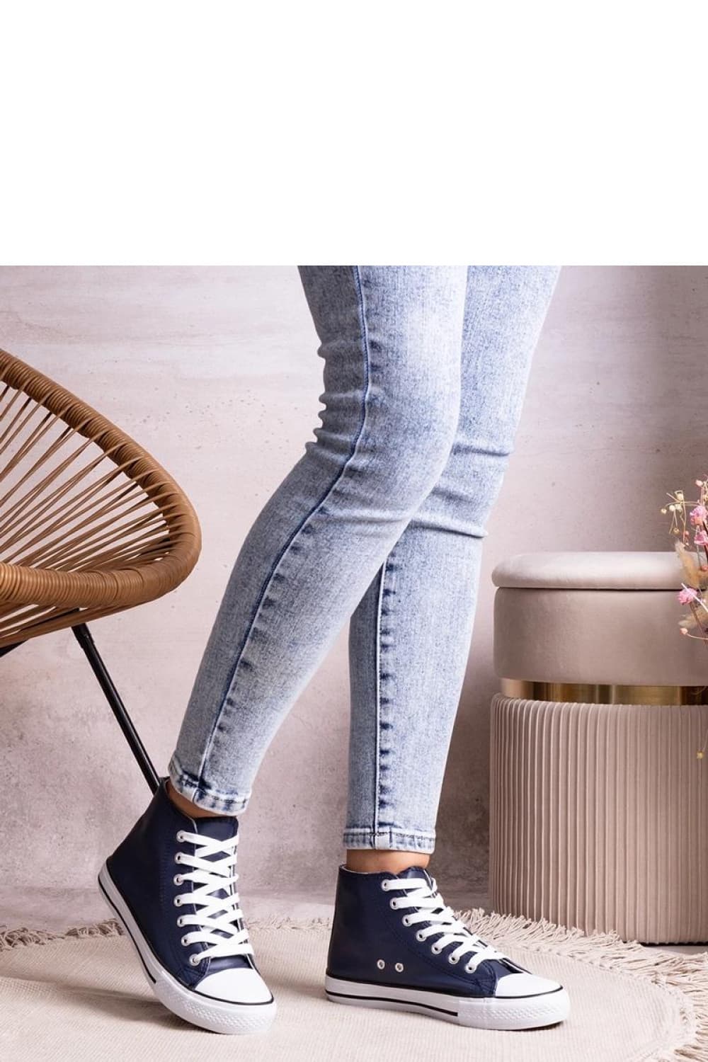 Sneakers model 207208 Solea - Miniatura 2