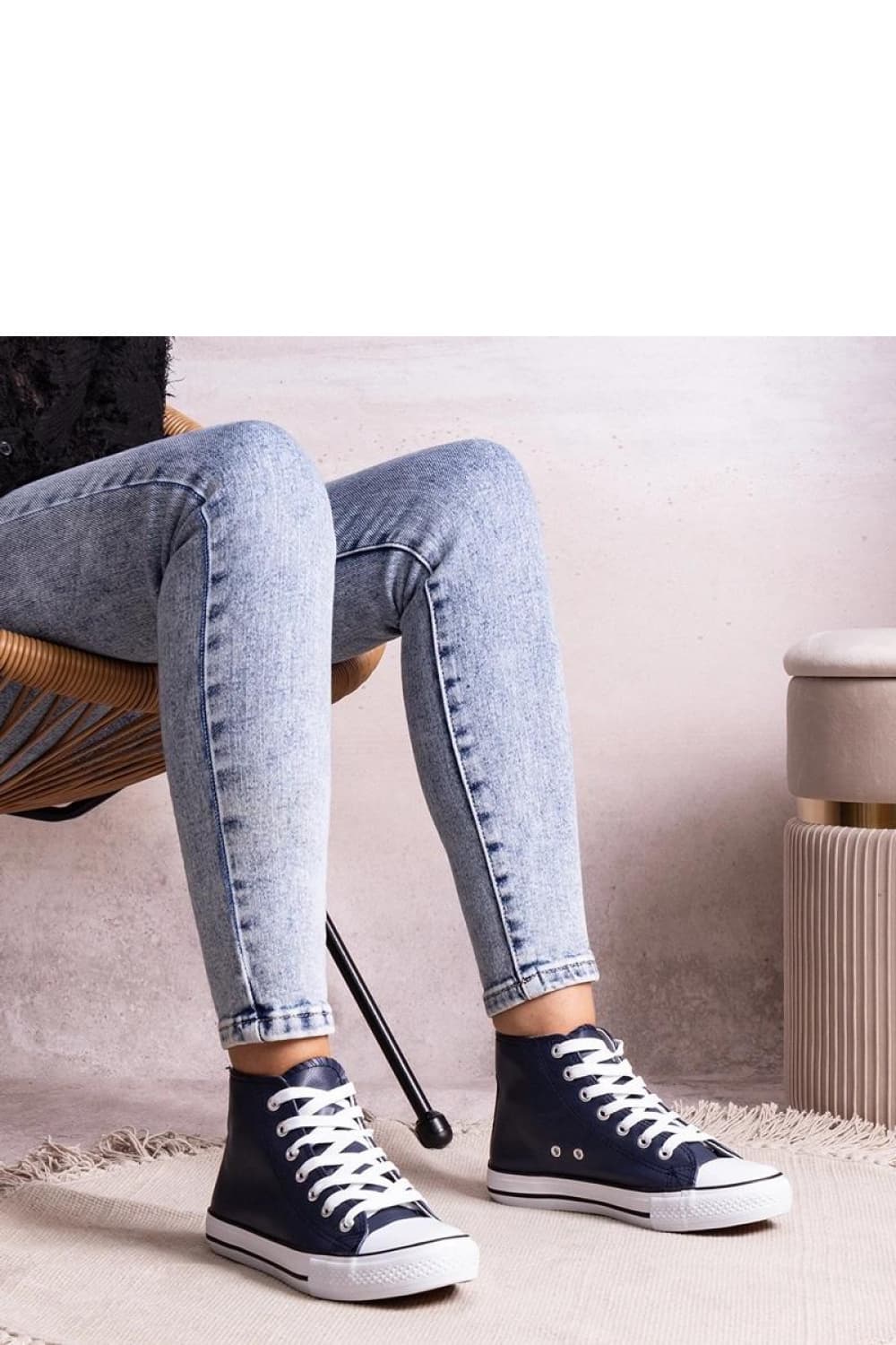 Sneakers model 207208 Solea - Miniatura 3