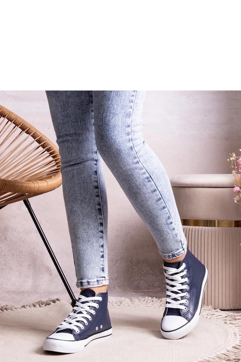 Sneakers model 207208 Solea - Miniatura 4