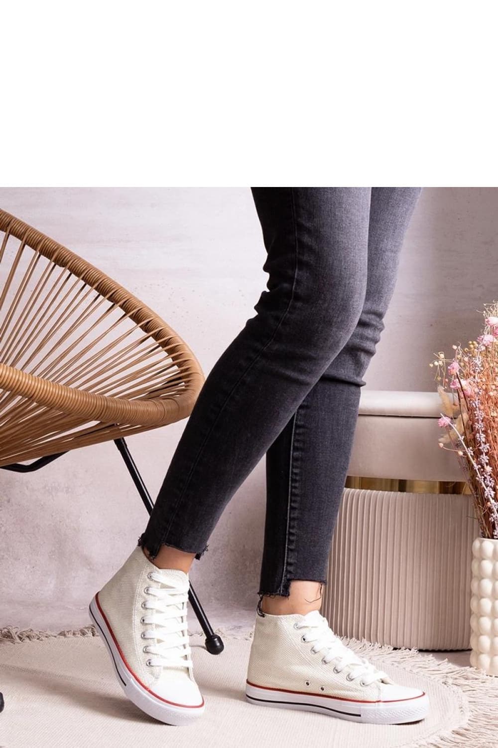 Sneakers model 207210 Solea - Miniatura 2