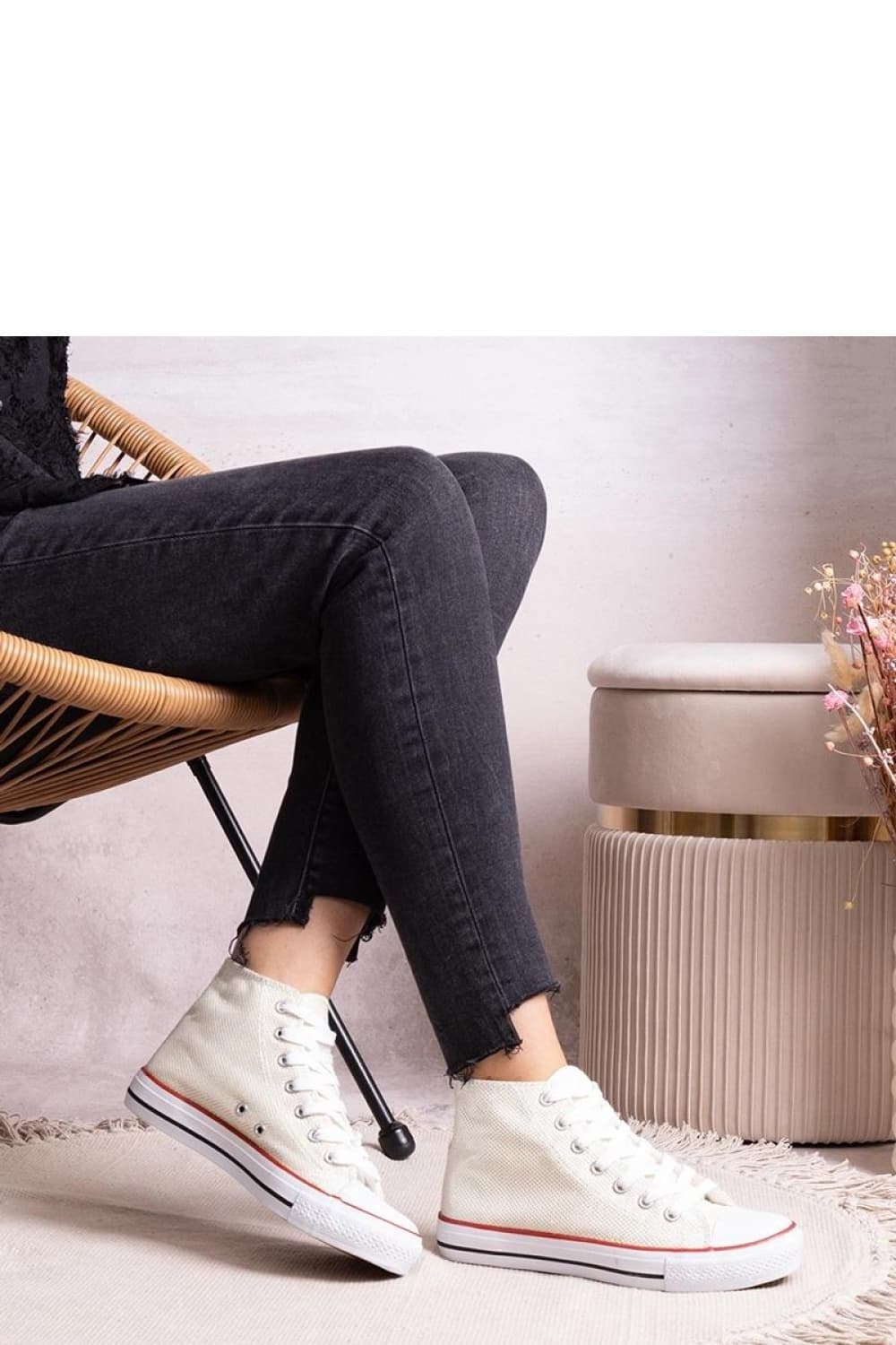 Sneakers model 207210 Solea - Miniatura 3