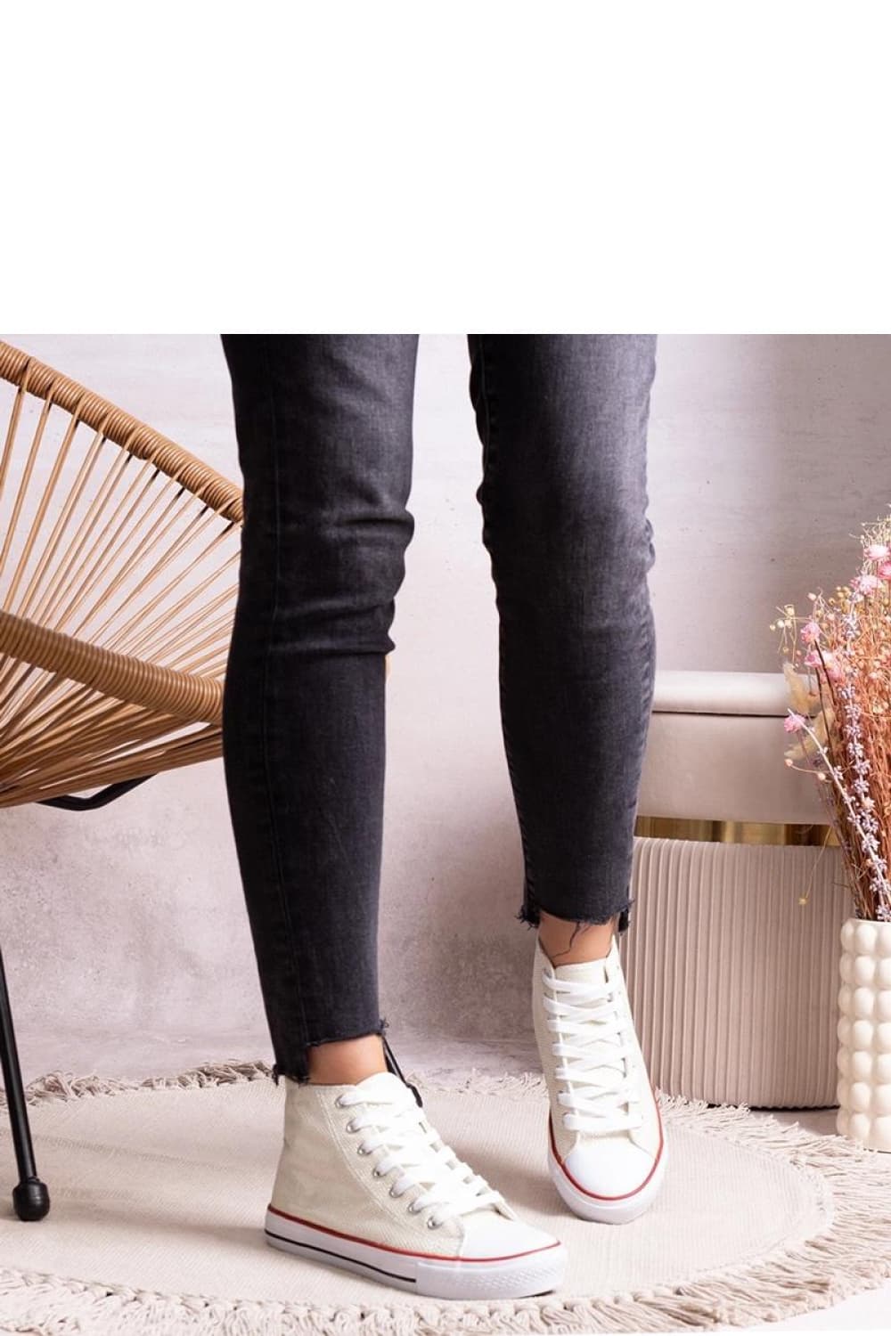 Sneakers model 207210 Solea - Miniatura 4