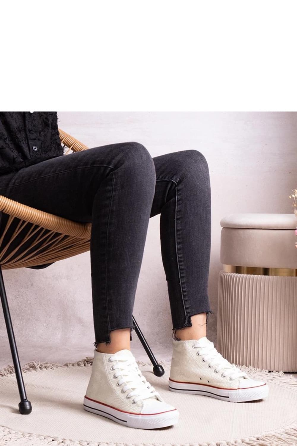 Sneakers model 207210 Solea - Miniatura 5