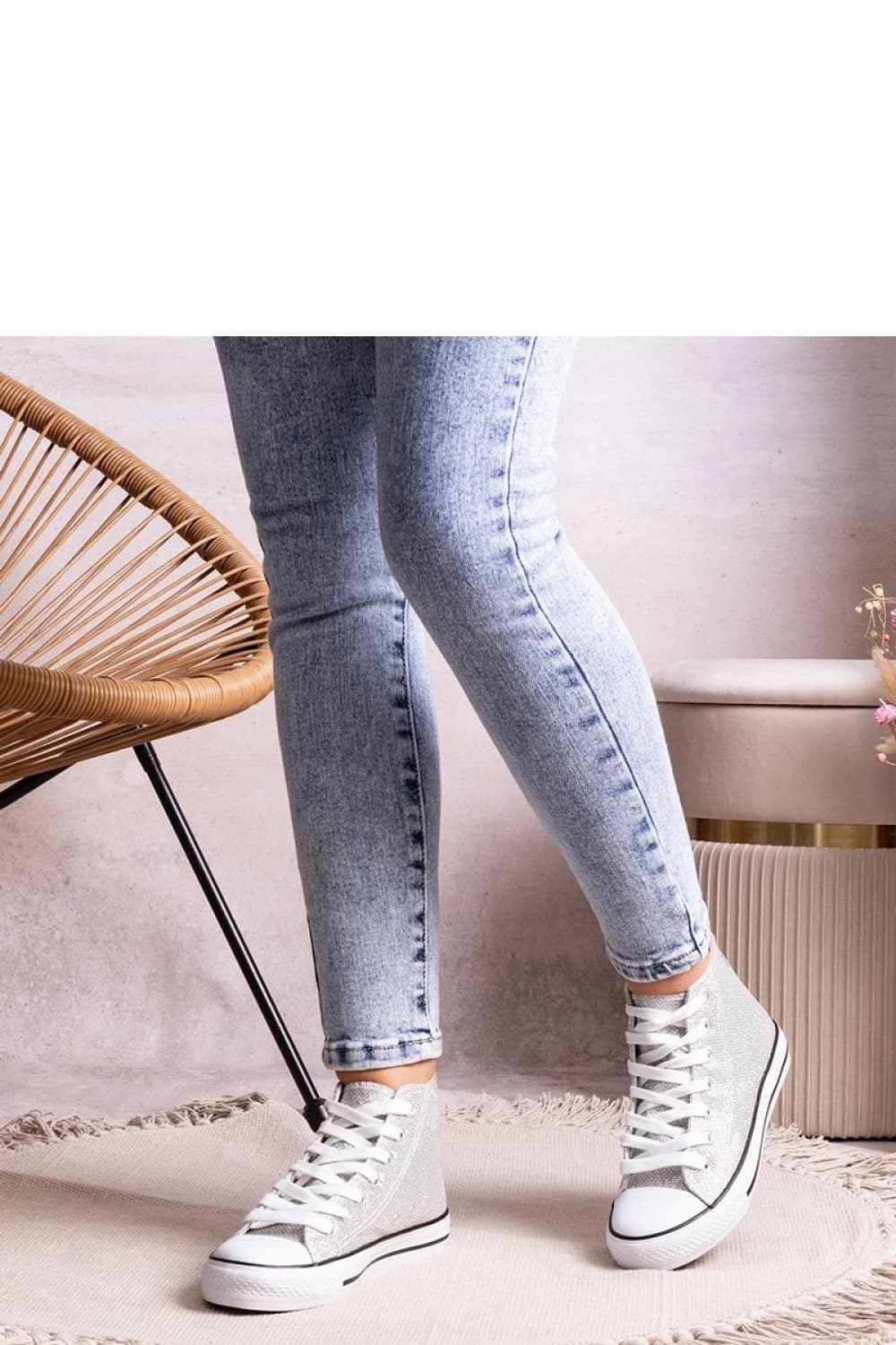 Sneakers model 207211 Solea - Miniatura 2