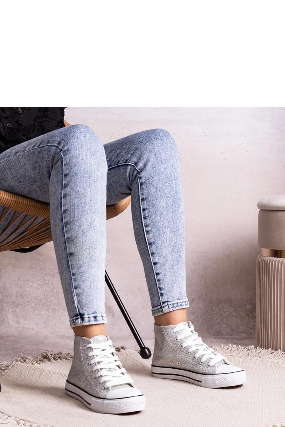 Sneakers model 207211 Solea - Miniatura 4