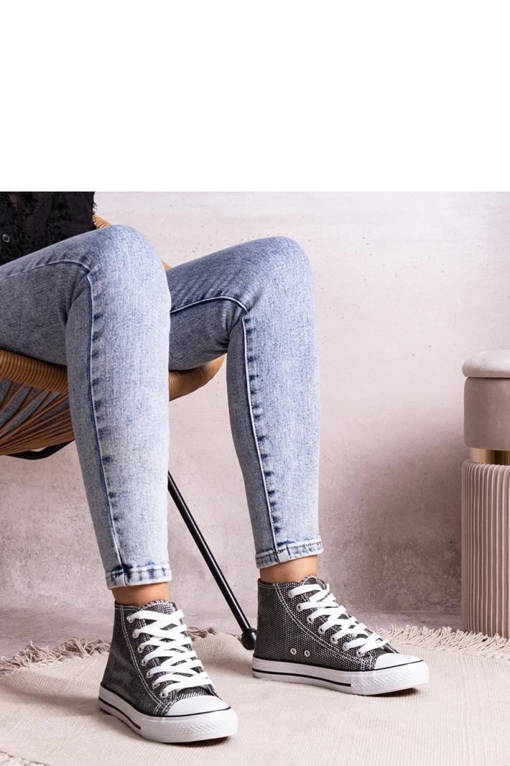 Sneakers model 207212 Solea