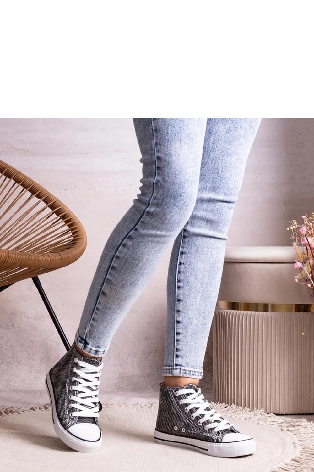 Sneakers model 207212 Solea - Miniatura 2