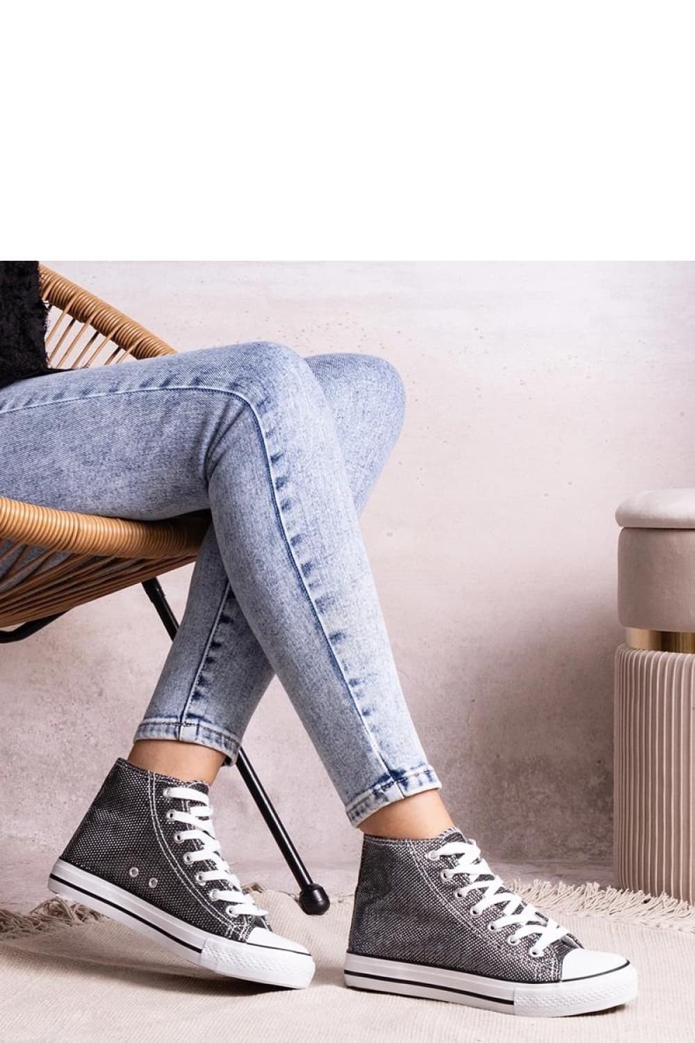 Sneakers model 207212 Solea - Miniatura 3