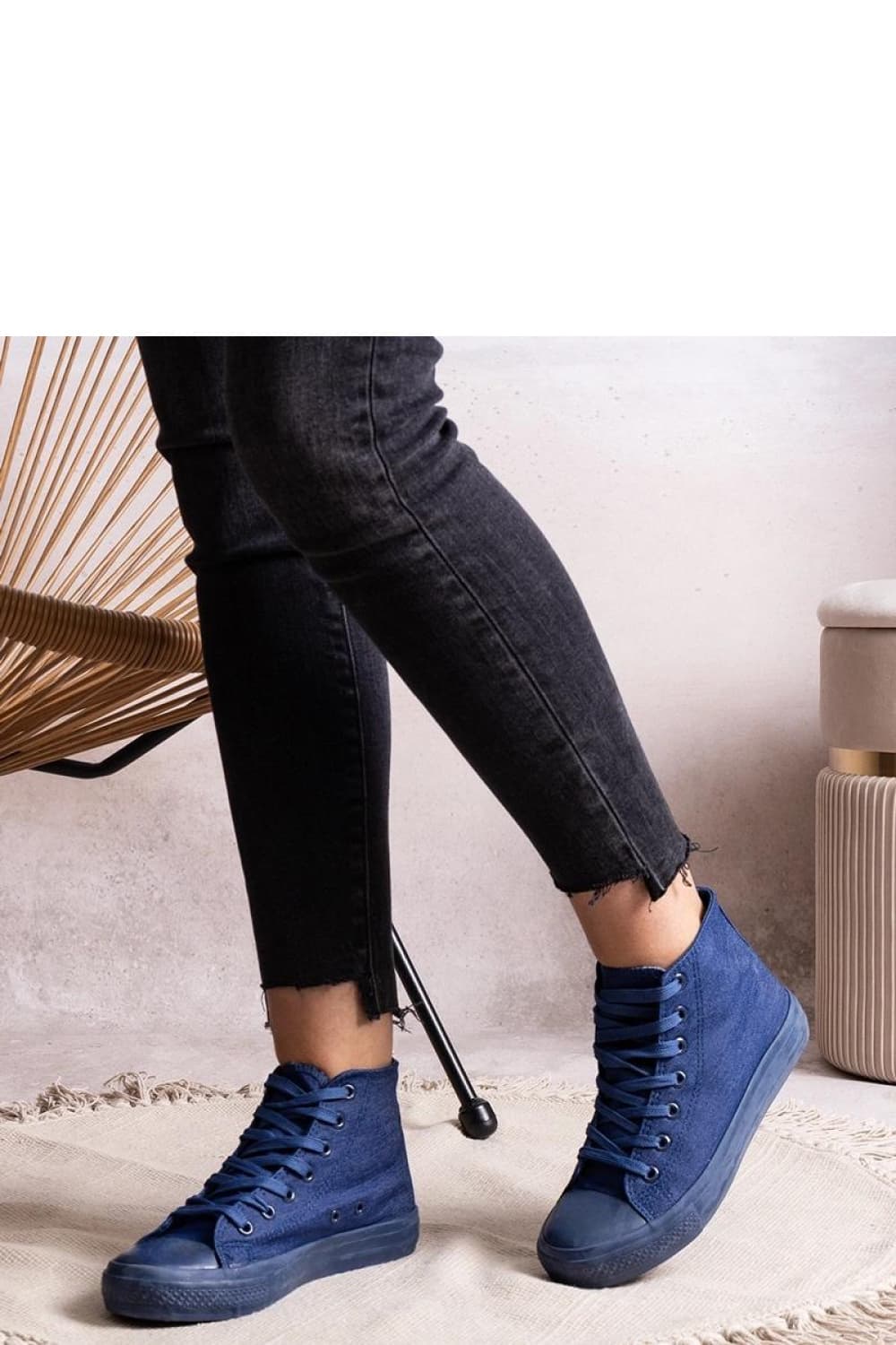 Sneakers model 207214 Solea - Miniatura 2