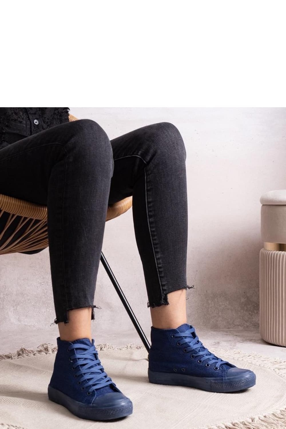 Sneakers model 207214 Solea - Miniatura 3