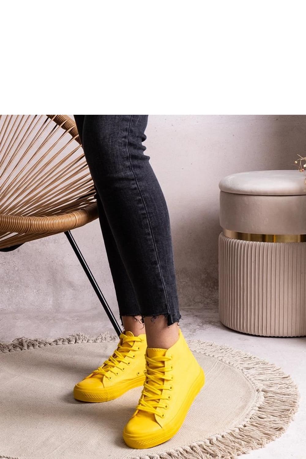 Sneakers model 207215 Solea - Miniatura 2