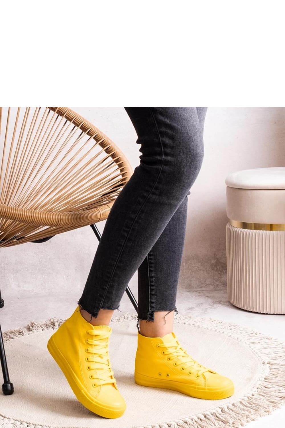 Sneakers model 207215 Solea - Miniatura 3