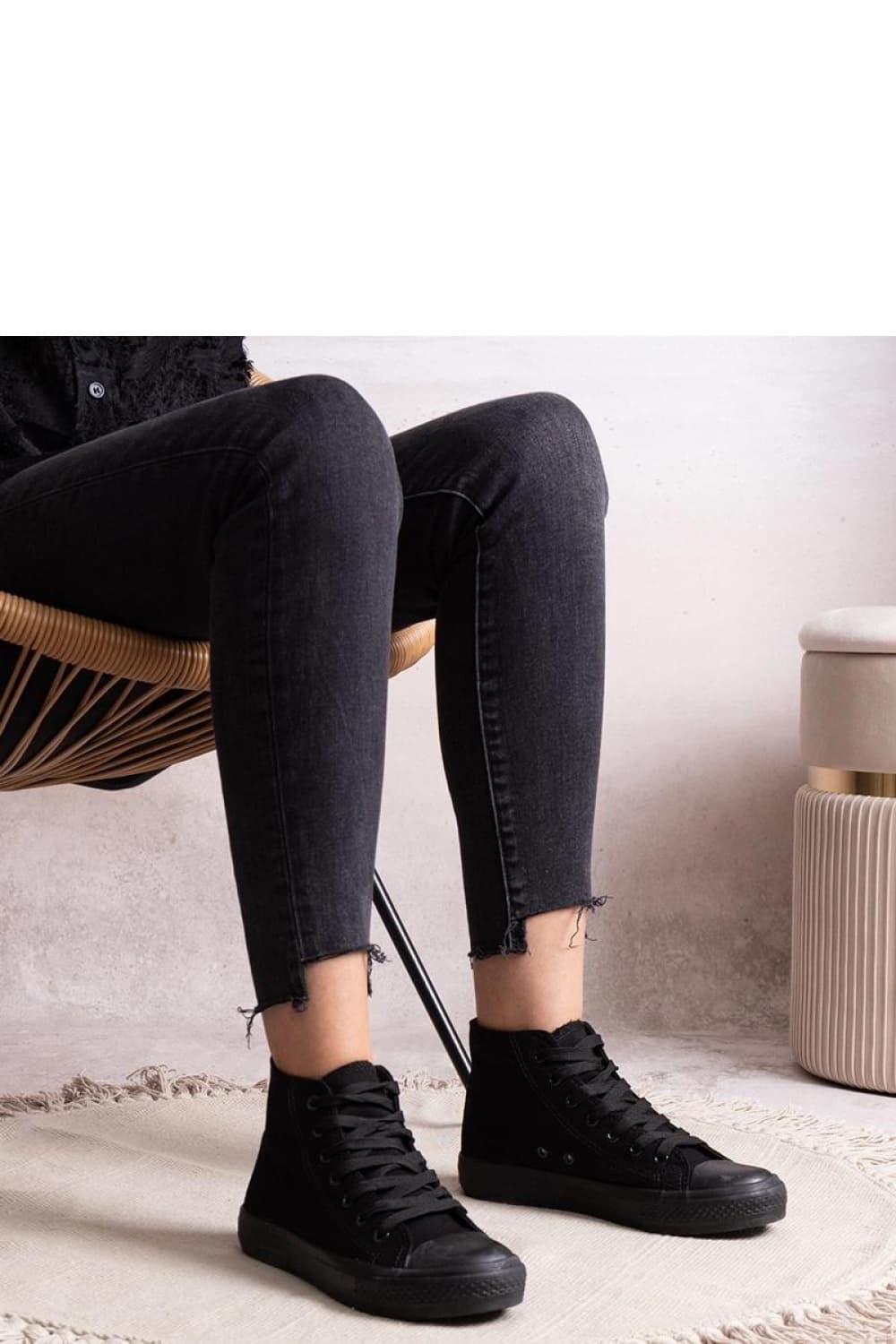 Sneakers model 207216 Solea - Miniatura 4