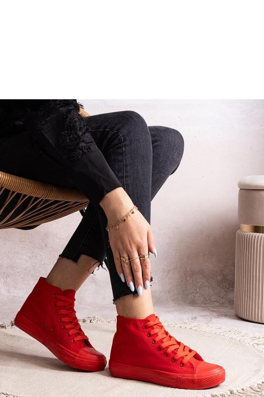 Sneakers model 207217 Solea