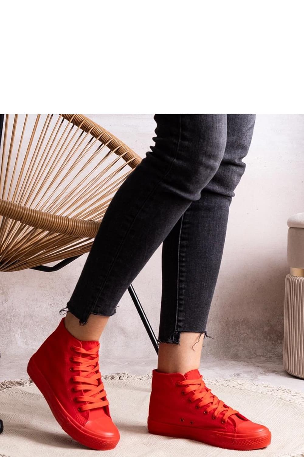 Sneakers model 207217 Solea - Miniatura 2