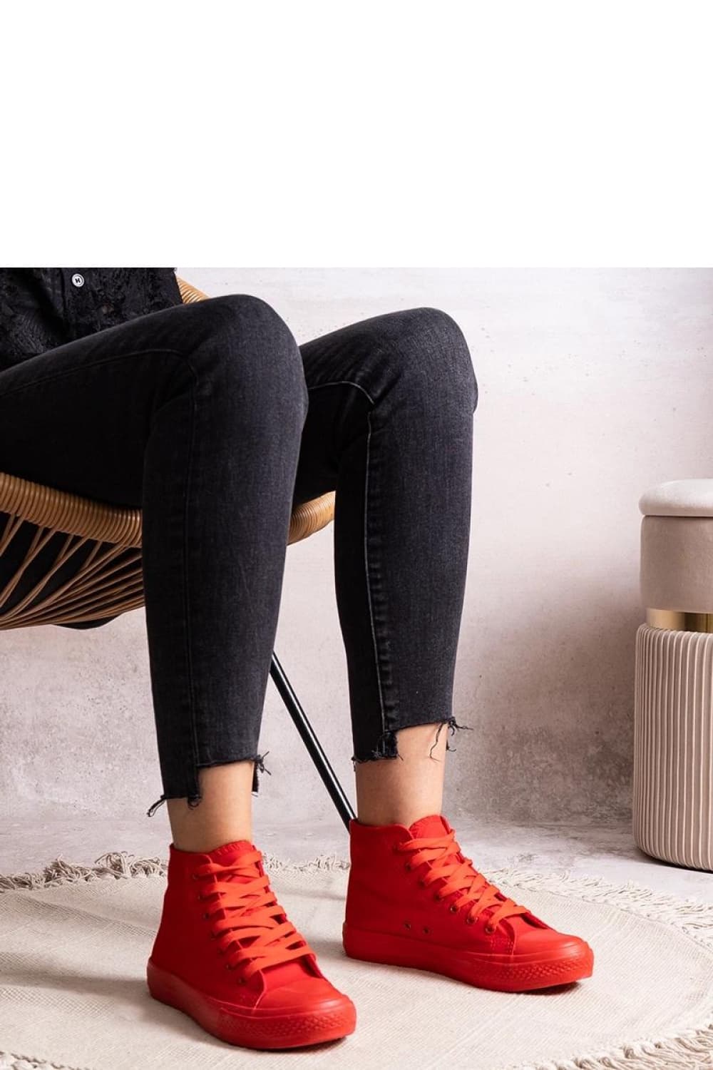 Sneakers model 207217 Solea - Miniatura 3