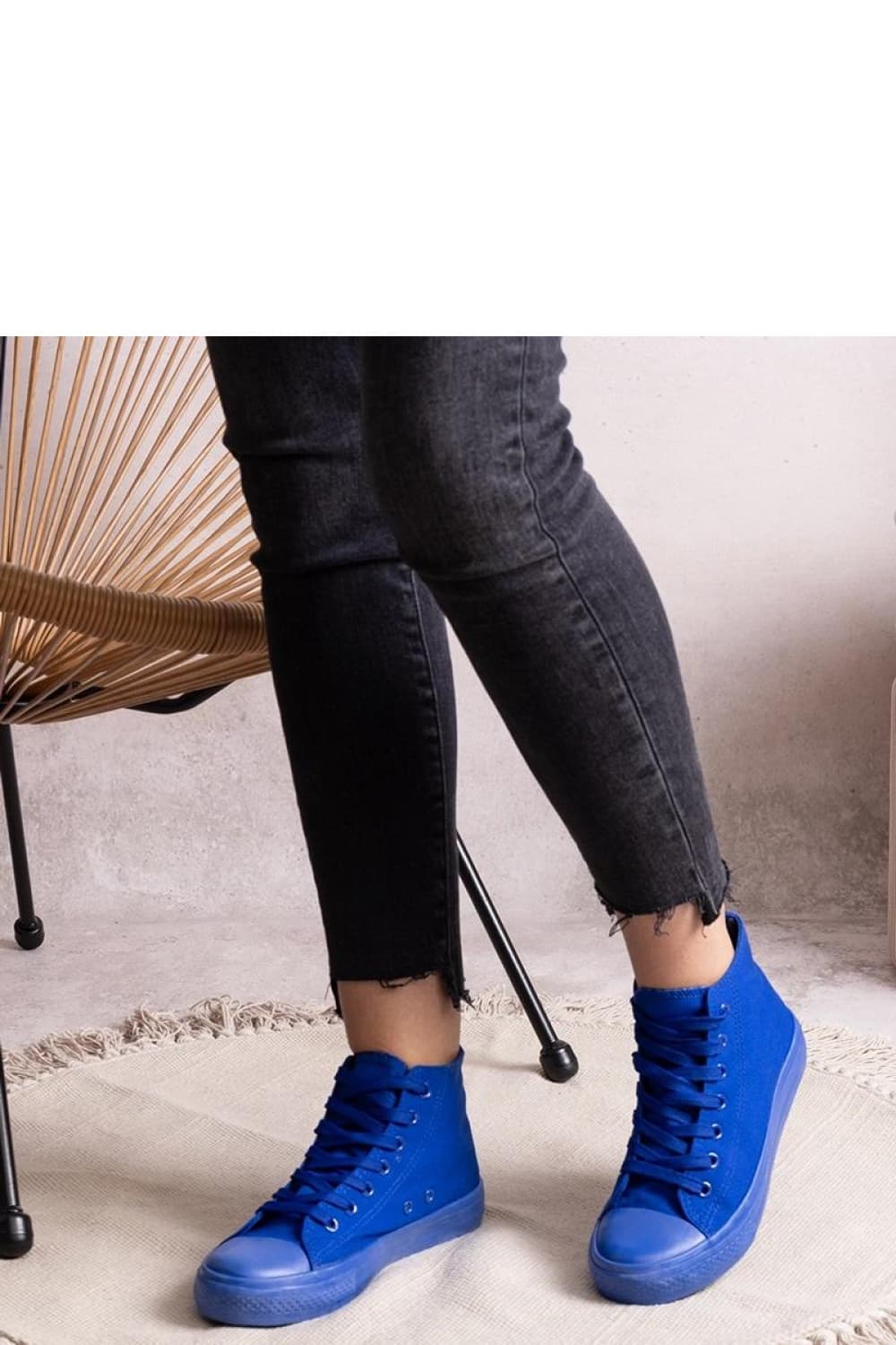 Sneakers model 207220 Solea
